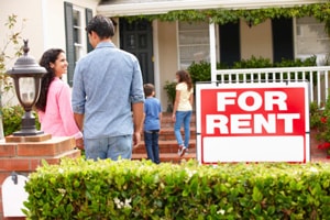 Finding a Great New Rental Home