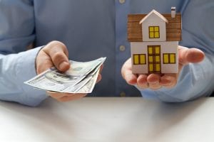 Getting Your Security Deposit Back