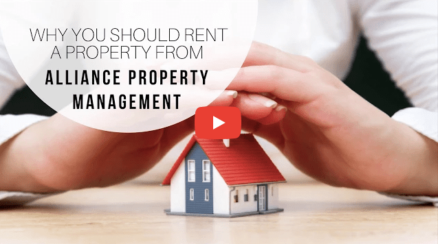 Why You Should Rent a Property from Alliance Property Management in Santa Rosa