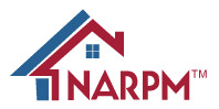 National Association of Residential Property Managers National Association of Residential Property Managers logo/badge