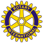 Rotary International Rotary International logo/badge